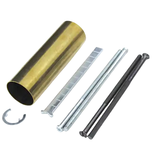 Prelungitor cilindru de 6 mm pentru yala electrica 1.11731 - CISA 1.07165.00.0 Reducere