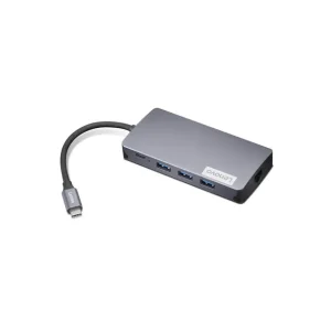 Plată sigură NB ACC DOCK TRAVEL USB-C 150W/GX91M73946 LENOVO "GX91M73946"