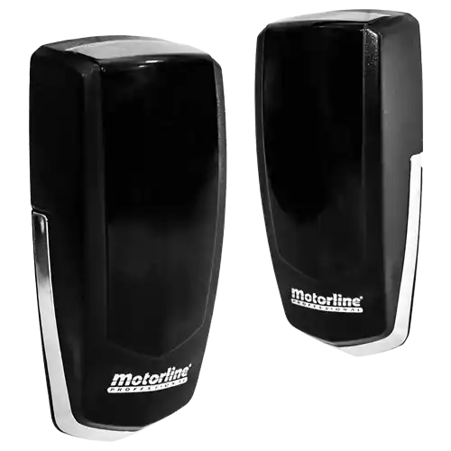 Set fotocelule IR emitator/receptor - MOTORLINE Super ofertă