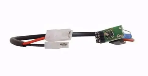 Ultima șansă Modul de backup pentru bariere Life Supra AGECH XL