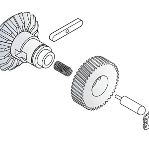 Bestseller Angrenaj pinion pentru OPTIMO2, Life 5RI1740001