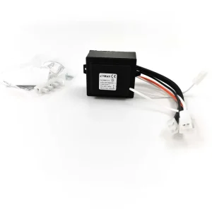 Transformator de curent compatibil cu automatizarile LIFE ACER, 5RI2730000 Preț redus