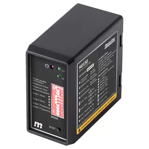 Transport gratuit Bucla de inductie magnetica - Motorline MD150