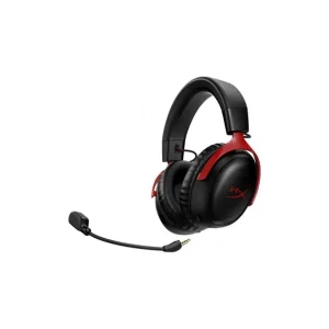 Casti HP HyperX Cloud III Wireless,&nbsprosu "77Z46AA" Reducere extra