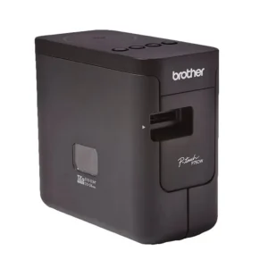Reducere Imprimanta de etichete Brother P-Touch PTP750W