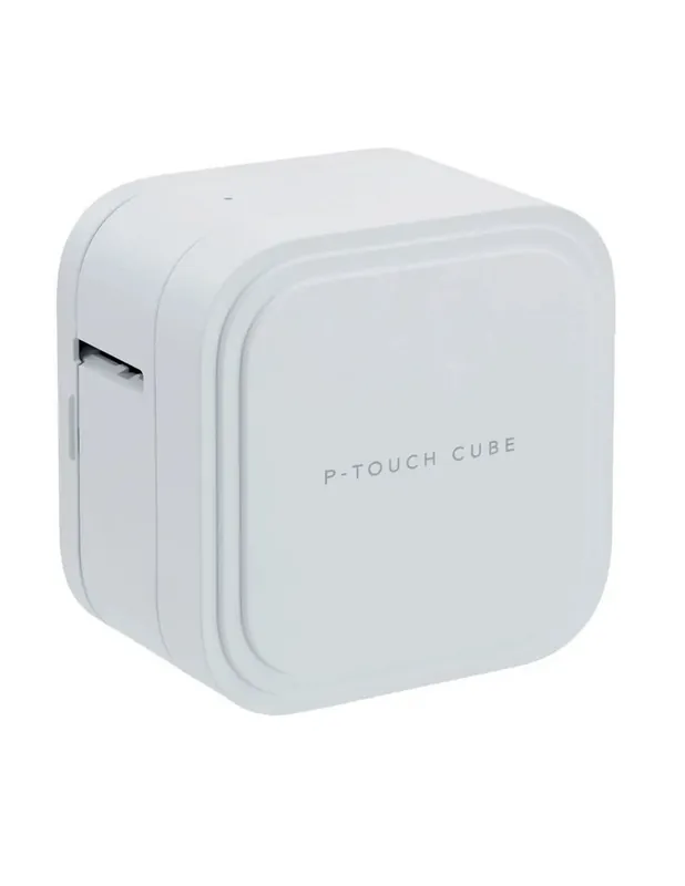 Popular Imprimanta de etichete Brother P-Touch PT-P910BT Cube Pro
