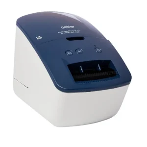 Preț redus Imprimanta de etichete Brother P-Touch QL-600B