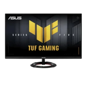 Monitor Gaming ASUS TUF 27” Full HD IPS, 200Hz, 0.3ms, HDR10, FreeSync, Negru Retur ușor