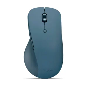 Mouse Lenovo Yoga Pro, Bluetooth, Albastru Expediere rapidă