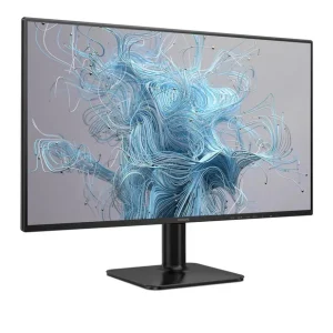 Monitor Philips 23.8” Full HD IPS, 120Hz, Negru Ofertă