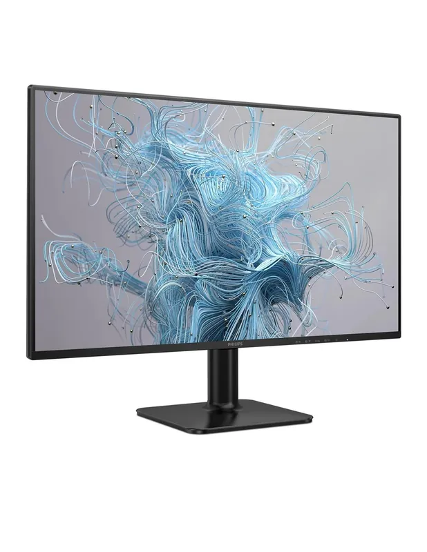 Monitor Philips 23.8” Full HD IPS, 120Hz, Negru Ofertă