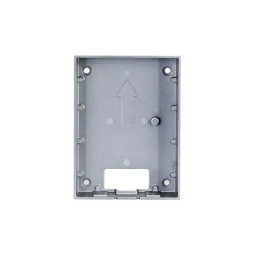 Accesoriu interfonie Dahua VTM115, Cutie montaj aparent compatibila VTO2202F-P Cel mai bun preț