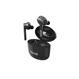 Casti fara fir bluetooth TWS Bass-13 sync up tip earbuds Maxell Ultima șansă