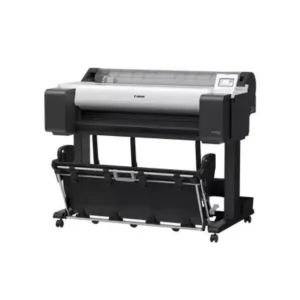 Plotter Canon 36" imagePROGRAF TM-355 Reducere extra