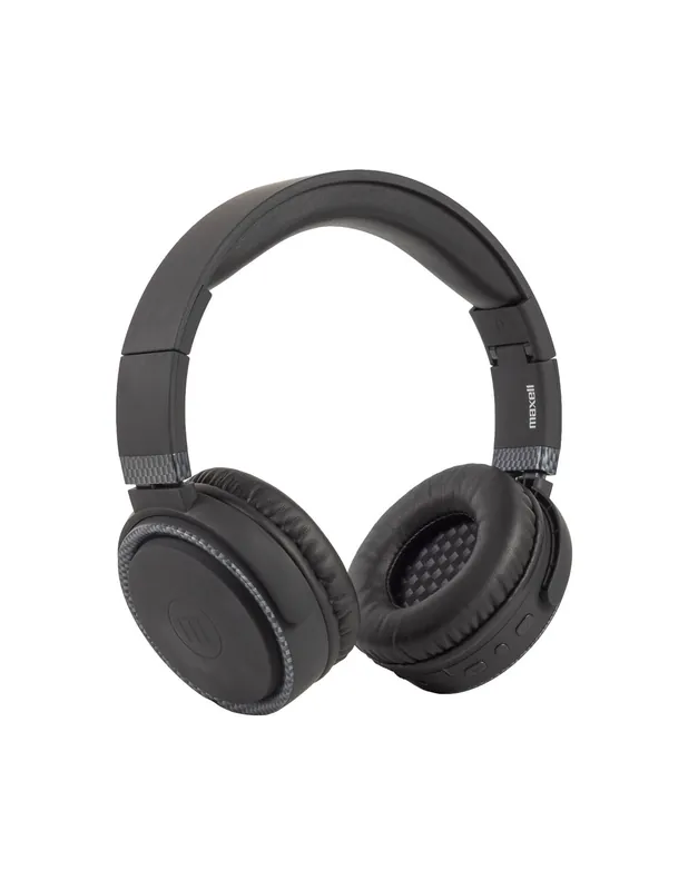 Calitate înaltă Casti fara fir bluetooth B52-BT Maxell, Negre