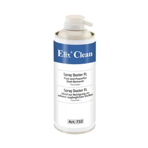 Discount Spray cu aer inflamabil, 600ml, ELIX Clean