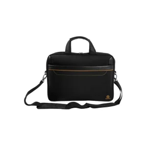 Plată sigură Servieta laptop 15,6" Exactive Exacompta 17434E, negru