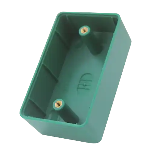 Doza montaj aparent, plastic, 86 x 50 x 30 mm, CSK-50P Ofertă