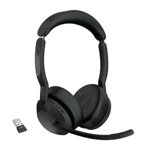 Calitate înaltă Casti Jabra Evolve2 55 Link380a MS Stereo "25599-999-999"