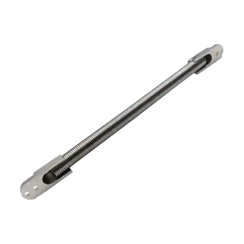 Set legatura flexibila din inox, ingropata, 255 x 10 mm CSL-600 Cel mai vândut