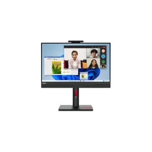 Plată sigură Lenovo ThinkCentre Tiny-In-One 24, 60,5 cm (23.8"), 1920 x 1080 Pixel, Full HD, LED, 6 ms, Negru