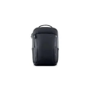 Rucsac Dell EcoLoop Pro Slim Backpack CP5724S pentru laptop de 15.6inch, Negru Mai ieftin