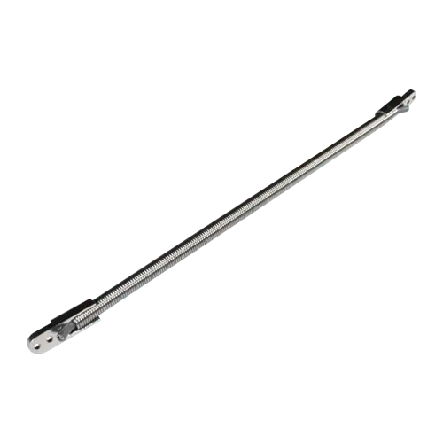Set legatura flexibila din inox, ingropata, 358 x 7 mm CSB-600-2 Expediere rapidă