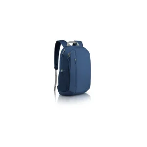 Discount Rucsac Dell EcoLoop Urban CP4523B pentru laptop de 15inch, Albastru