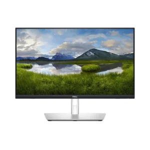 Monitor LED Touchscreen Dell P2424HT, 23.8inch, 1920x1080, 5ms GTG, Negru, argintiu Cumpără online