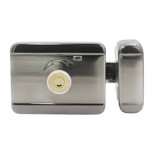 Yala electromagnetica aplicata cu MOTOR CSL-07 Bestseller