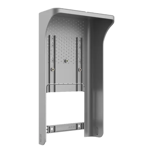 Retur ușor Rama protectie ploaie pentru terminal DS-K1T673 - HIKVISION