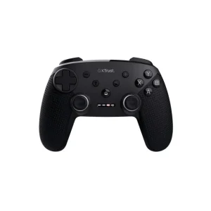 Preferatul clienților Gamepad Trust GXT 542 Muta, USB, Negru