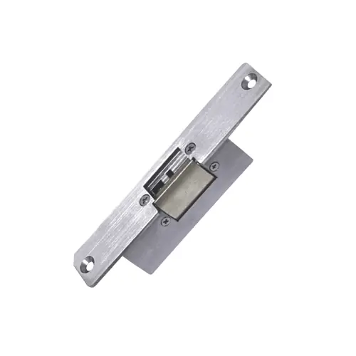 Yala electromagnetica incastrabila fail safe CSS-150NC Retur ușor