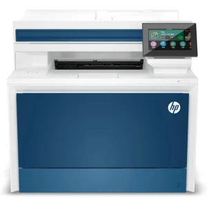 Cumpără acum Multifunctionala Laser Color HP MFP 4302FDN. A4. Impr.|Scan.|Cop.|Fax. Viteza de Printare Monocrom: 33ppm. Viteza de pri