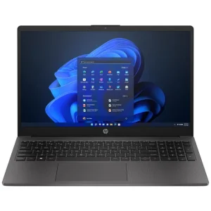 Doar azi Laptop HP 15.6" 250 G10, FHD, Procesor Intel Core i5-1335U, Dark Ash Silver