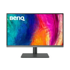Monitor BenQ PD2706U, 68,6 cm (27"), 3840 x 2160 Pixel, 4K Ultra HD, LCD, 5 ms, Negru Reducere de preț