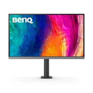 Retur gratuit Monitor BenQ PD2706UA, 68,6 cm (27"), 3840 x 2160 Pixel, 4K Ultra HD, LCD, 5 ms, Negru