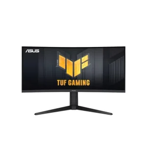 Reducere de preț Monitor Gaming Asus TUF,34"",Curved, VG34VQL3A180Hz, 1500R,FreesyncPremium Pro,1 ms