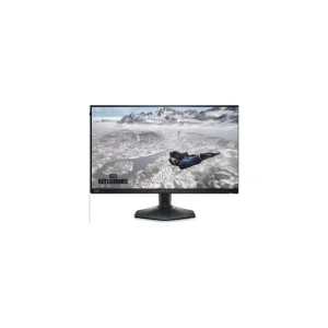Cumpără acum Monitor LED Dell Alienware AW2524HF, 24.5inch, 1920x1080, 0.5ms GTG, Negru