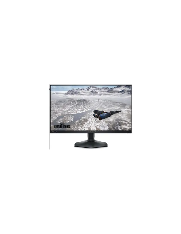 Cumpără acum Monitor LED Dell Alienware AW2524HF, 24.5inch, 1920x1080, 0.5ms GTG, Negru