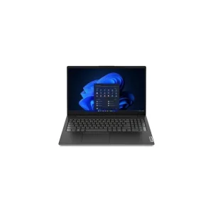 Noutate Laptop Lenovo V15 G4 IRU, Intel Core i5-13420H, 15.6inch, RAM 16GB, SSD 512GB, Intel UHD Graphics, No OS, Business Black
