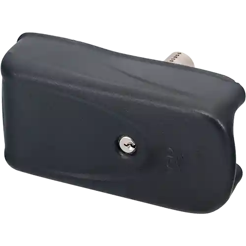 Lichidare de stoc Yala electrica aplicata, clasa securitate 6 - CISA 1.1A721.00.0