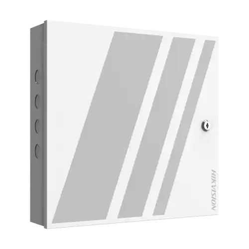 Retur gratuit Centrala control acces o usa seria Pro, RS485, Wiegand, Alarma - HIKVISION DS-K2621X
