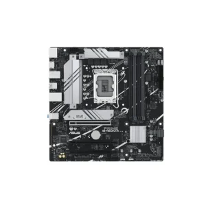 Noutate Placa de baza Asus PRIME B760M-A-CSM D5 LGA 1700 "PRIME B760M-A-CSM"