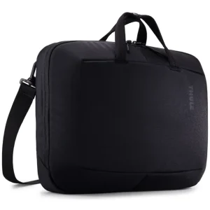 Geanta THULE Subterra, pt. notebook de max. 16 inch, 1 compartiment, waterproof, nylon, negru, "TSA416 BLACK" / 3205034 Cel mai vândut