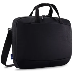 Preț redus Geanta THULE Subterra, pt. notebook de max. 14 inch, 1 compartiment, waterproof, nylon, negru, "TSA414 BLACK" / 3205033