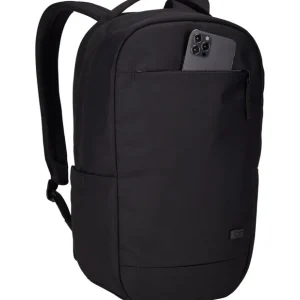 RUCSAC CASE LOGIC Invigo, pt. notebook de max. 14 inch, 1 compartiment, buzunar frontal x 2 | buzunar lateral, waterproof, nylon Discount