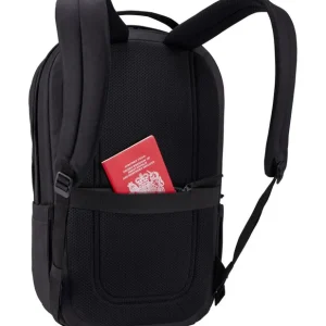Ofertă RUCSAC CASE LOGIC Invigo, pt. notebook de max. 15.6 inch, 2 compartimente, buzunar frontal x 2 | buzunar lateral, waterproof, ny