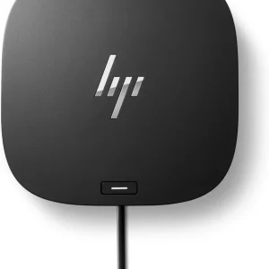 HP USB-C/A Universal Dock G2, "5TW13AA" Preferatul clienților