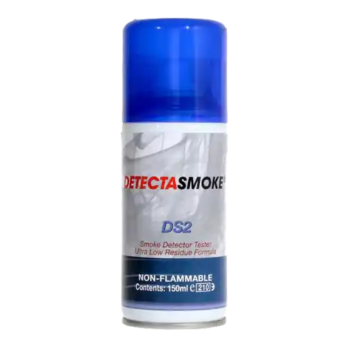 Spray cu aerosol Non-inflamabil pentru testare detectoarelor de fum, 150ml - Gas Safe Europe DS2-150(NF) Expediere rapidă